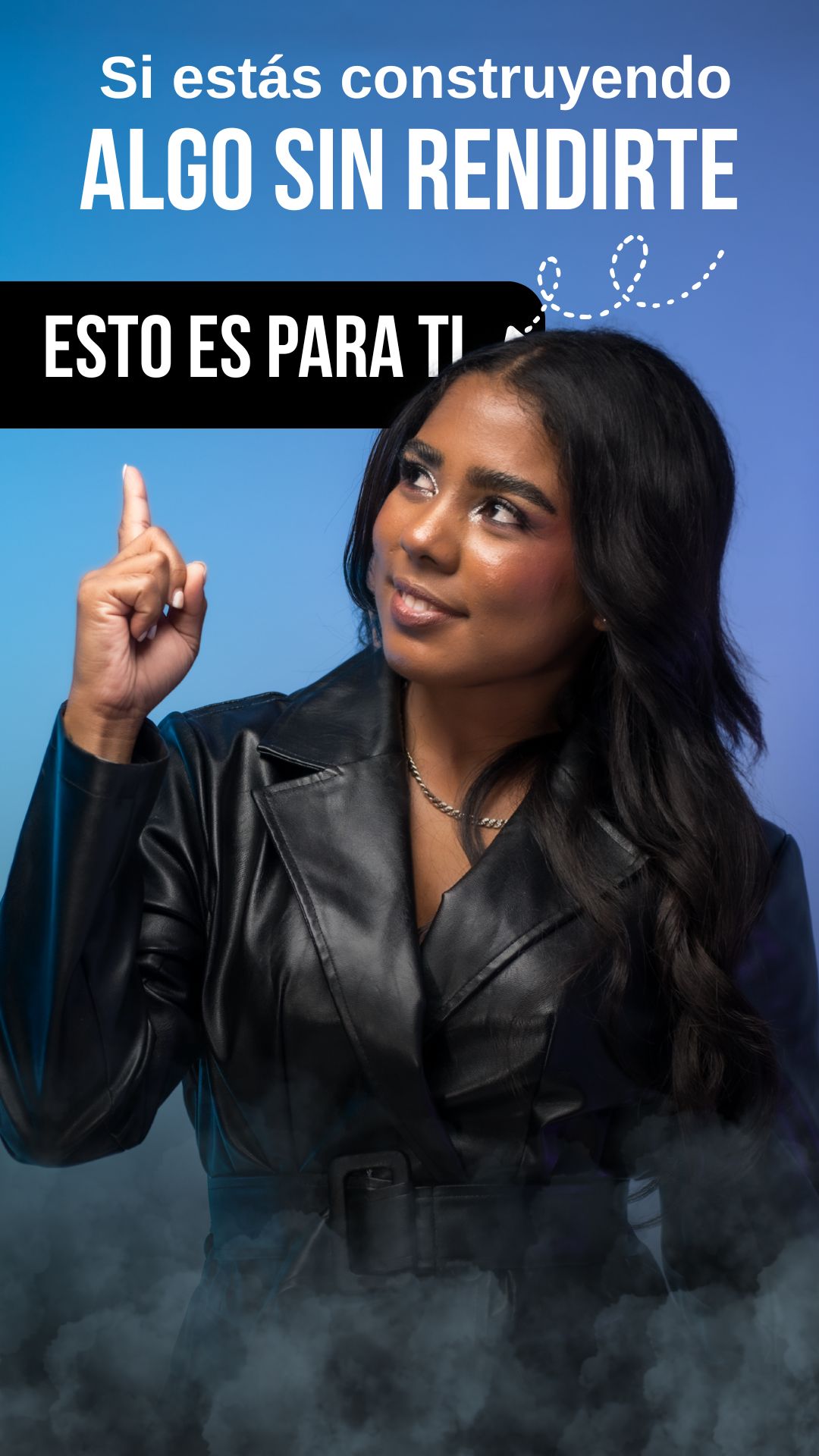 Yoiny Cedano, estratega de marketing digital